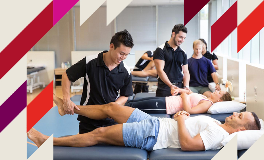 Physiotherapy